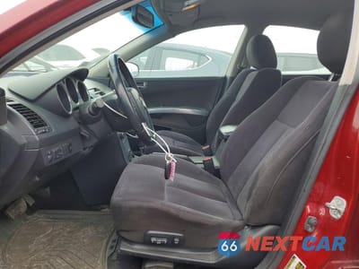 Zdjęcie 7 z 12 samochodu: 2007 NISSAN MAXIMA 3.5 SE VIN:1N4BA41E77C842467 - miniatura
