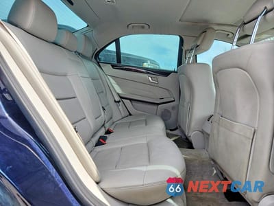Zdjęcie 10 z 12 samochodu: 2015 MERCEDES-BENZ E 350 4MATIC VIN:WDDHF8JB8FB120812 - miniatura