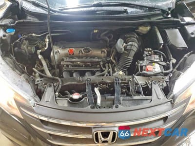 Zdjęcie 11 z 11 samochodu: 2014 HONDA CR-V EXL VIN:5J6RM4H77EL014854 - miniatura