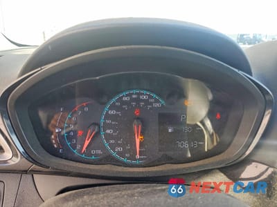 Zdjęcie 9 z 13 samochodu: 2021 CHEVROLET SPARK 1LT VIN:KL8CD6SA1MC749526 - miniatura