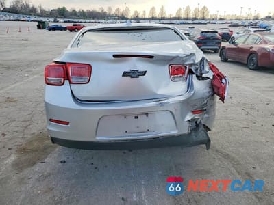 Zdjęcie 6 z 12 samochodu: 2014 CHEVROLET MALIBU 2LT VIN:1G11E5SL8EF122385 - miniatura