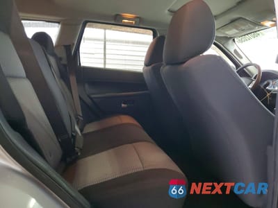 Zdjęcie 11 z 13 samochodu: 2010 JEEP GRAND CHEROKEE LAREDO VIN:1J4PR4GK4AC117352 - miniatura