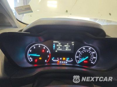 Zdjęcie 9 z 12 samochodu: 2021 FORD TRANSIT CONNECT XL DELIVERY VAN VIN:NM0LS7E26M1487244 - miniatura