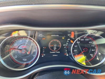 Zdjęcie 9 z 12 samochodu: 2017 DODGE CHARGER R VIN:2C3CDXGJ8HH581588 - miniatura