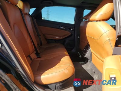 Zdjęcie 10 z 12 samochodu: 2019 TOYOTA AVALON HYBRID LIMITED VIN:4T1B21FB8KU003401 - miniatura