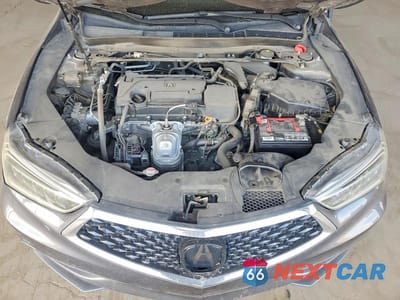 Zdjęcie 11 z 12 samochodu: 2020 ACURA TLX VIN:19UUB1F34LA000845 - miniatura