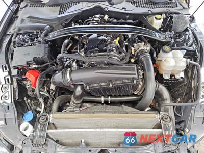 Zdjęcie 11 z 12 samochodu: 2025 FORD MUSTANG VIN:1FAGP8UH6S5120647 - miniatura