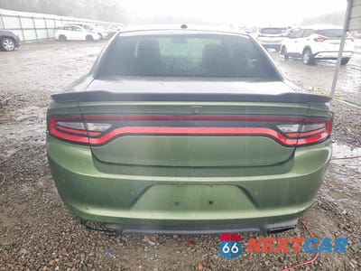 Zdjęcie 6 z 11 samochodu: 2018 DODGE CHARGER SXT VIN:2C3CDXBG7JH227112 - miniatura