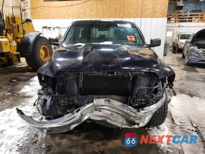 Piąte zdjęcie samochodu w środku: 2016 RAM TRUCKS 1500 SLT VIN:1C6RR7GT0GS342009 - miniatura