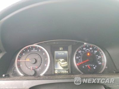 Zdjęcie 9 z 12 samochodu: 2017 TOYOTA CAMRY SE VIN:4T1BF1FK9HU313392 - miniatura