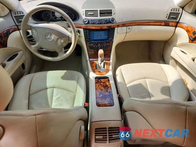 Zdjęcie 8 z 11 samochodu: 2005 MERCEDES-BENZ E 320 CDI VIN:WDBUF26J35A685462 - miniatura