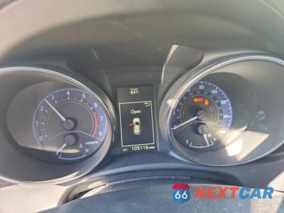 Zdjęcie 9 z 12 samochodu: 2016 SCION IM BASE VIN:JTNKARJE8GJ509385 - miniatura