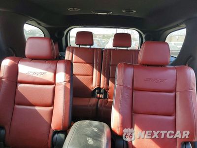 Zdjęcie 10 z 12 samochodu: 2022 DODGE DURANGO SRT 392 VIN:1C4SDJGJ1NC188549 - miniatura