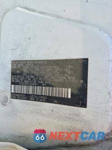 Zdjęcie 12 z 12 samochodu: 2012 SCION XB BASE VIN:JTLZE4FE9CJ008961 - miniatura