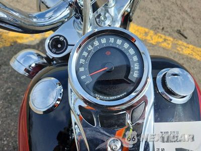 Zdjęcie 7 z 8 samochodu: 2020 HARLEY DAVIDSON FLDE VIN:1HD1YCJ16LB028592 - miniatura