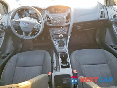 Zdjęcie 8 z 13 samochodu: 2018 FORD FOCUS S VIN:1FADP3E2XJL269962 - miniatura