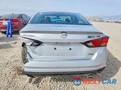 Zdjęcie 6 z 12 samochodu: 2024 NISSAN ALTIMA 2.5 SR VIN:1N4BL4CW8RN422613 - miniatura