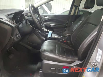 Zdjęcie 7 z 11 samochodu: 2014 FORD ESCAPE TITANIUM VIN:1FMCU0J90EUC91805 - miniatura