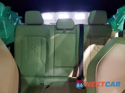 Zdjęcie 10 z 12 samochodu: 2025 BMW X3 30 XDRIVE VIN:5UX53GP05S9091808 - miniatura