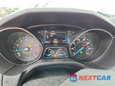 Zdjęcie 9 z 12 samochodu: 2018 FORD FOCUS SEL VIN:1FADP3H27JL254668 - miniatura