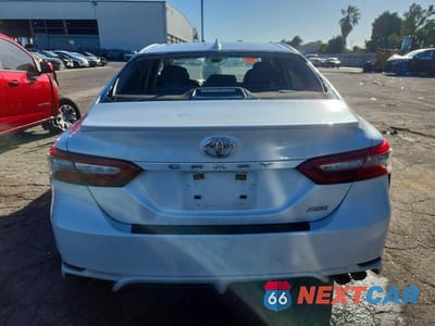 Zdjęcie 6 z 11 samochodu: 2019 TOYOTA CAMRY XSE VIN:4T1B61HK5KU704835 - miniatura