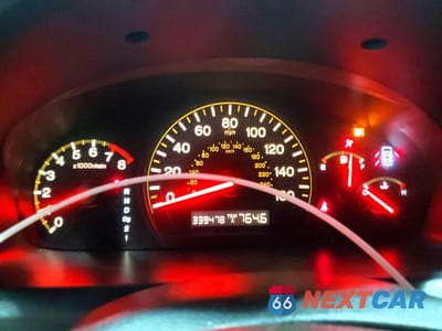 Zdjęcie 9 z 11 samochodu: 2005 HONDA ACCORD EX VIN:1HGCM66815A030838 - miniatura