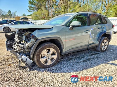 2020 TOYOTA RAV4 XLE 2T3W1RFV0LC078701 - główne zdjęcie licytacji z USA - miniatura