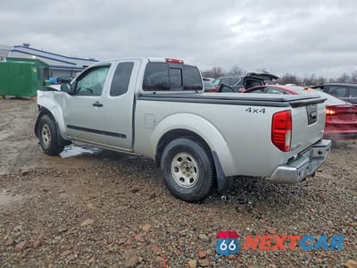 Drugie zdjęcie samochodu z przodu: 2019 NISSAN FRONTIER SV V6 VIN:1N6AD0CW4KN743644 - miniatura