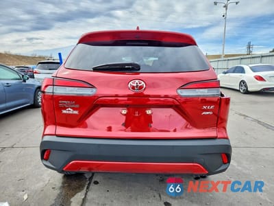 Zdjęcie 6 z 14 samochodu: 2024 TOYOTA COROLLA CROSS XLE VIN:7MUDAABG3RV118123 - miniatura