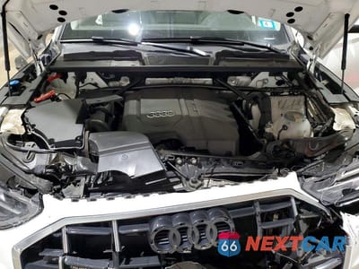 Zdjęcie 12 z 14 samochodu: 2021 AUDI Q5 PREMIUM PLUS VIN:WA1BAAFY5M2012237 - miniatura