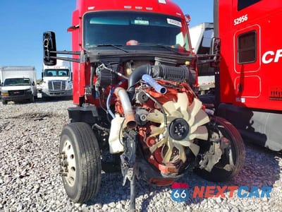 Zdjęcie 9 z 10 samochodu: 2023 KENWORTH T680 SEMI TRUCK VIN:1XKYD49X6PJ230178 - miniatura