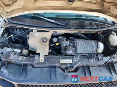 Zdjęcie 12 z 13 samochodu: 2004 CHEV EXPRESS G2500 VIN:1GCGG25V841128996 - miniatura