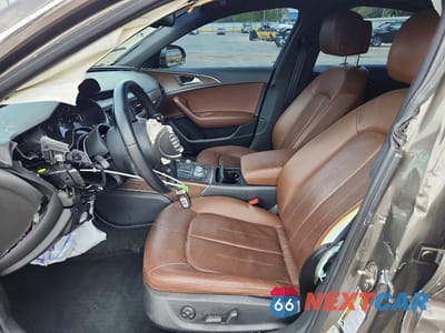 Zdjęcie 7 z 12 samochodu: 2015 AUDI A6 PREMIUM PLUS VIN:WAUGFAFC1FN022909 - miniatura