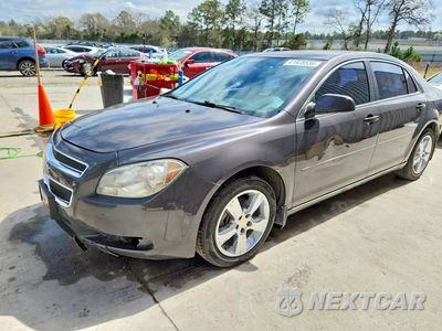 2011 CHEVROLET MALIBU 2LT 1G1ZD5E17BF202191 - główne zdjęcie licytacji z USA - miniatura