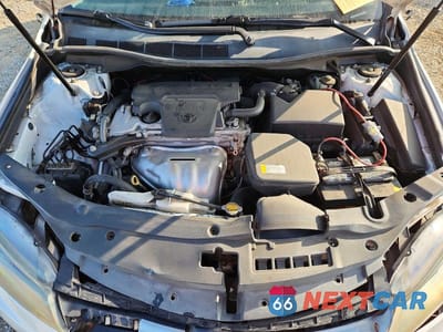 Zdjęcie 11 z 12 samochodu: 2015 TOYOTA CAMRY XSE VIN:4T1BF1FK0FU111327 - miniatura