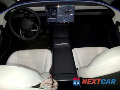 Zdjęcie 8 z 13 samochodu: 2025 TESLA MODEL 3 VIN:5YJ3E1EA6SF984409 - miniatura