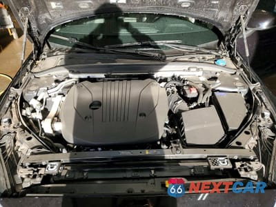 Zdjęcie 12 z 13 samochodu: 2025 VOLVO V60 CROSS COUNTRY PLUS VIN:YV4L12WK9S2147338 - miniatura