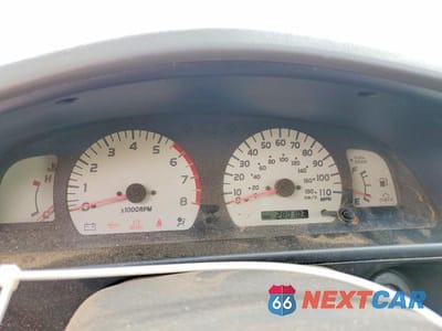 Zdjęcie 9 z 11 samochodu: 2004 TOYOTA TACOMA PRERUNNER V6 VIN:5TEGN92N24Z441485 - miniatura