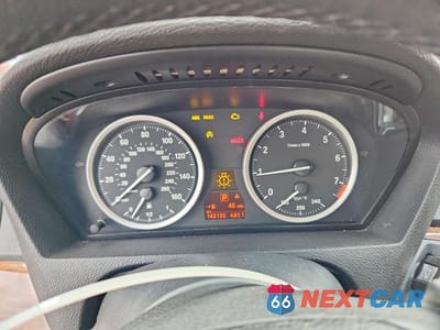 Zdjęcie 9 z 12 samochodu: 2008 BMW X6 XDRIVE35I VIN:5UXFG43568L220692 - miniatura