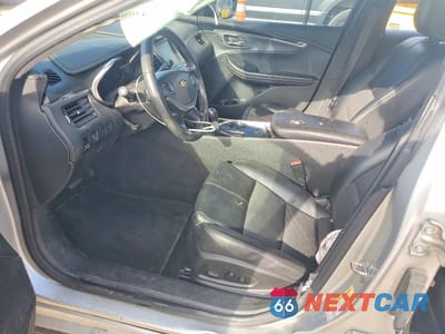 Zdjęcie 7 z 13 samochodu: 2016 CHEVROLET IMPALA LT VIN:2G1105SA0G9156393 - miniatura