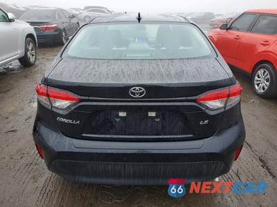 Zdjęcie 6 z 12 samochodu: 2024 TOYOTA COROLLA LE VIN:5YFB4MDE9RP220394 - miniatura