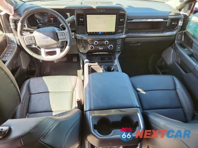 Zdjęcie 8 z 11 samochodu: 2026 FORD F250 SUPER DUTY VIN:1FT8W2BN0TEC13897 - miniatura