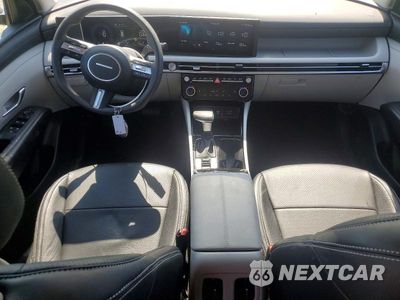 Zdjęcie 8 z 13 samochodu: 2025 HYUNDAI TUCSON SEL VIN:5NMJB3DEXSH586795 - miniatura