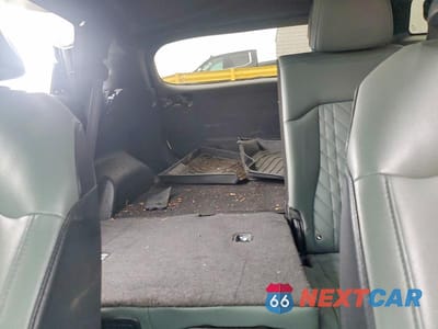 Zdjęcie 10 z 12 samochodu: 2023 KIA SPORTAGE X-LINE VIN:5XYK6CAF0PG049828 - miniatura