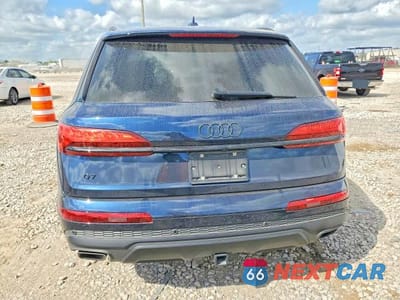 Zdjęcie 6 z 13 samochodu: 2025 AUDI Q7 PREMIUM PLUS VIN:WA1LCBF77SD007490 - miniatura