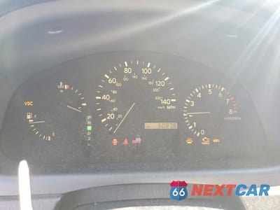 Zdjęcie 9 z 14 samochodu: 2002 LEXUS RX 300 BASE VIN:JTJHF10U120246758 - miniatura