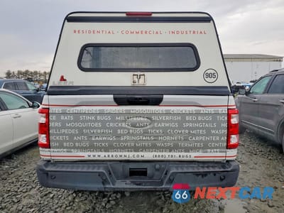 Zdjęcie 6 z 12 samochodu: 2022 FORD F150 VIN:1FTMF1CB9NKD61905 - miniatura