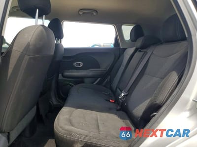 Zdjęcie 10 z 11 samochodu: 2018 KIA SOUL + VIN:KNDJP3A54J7611427 - miniatura