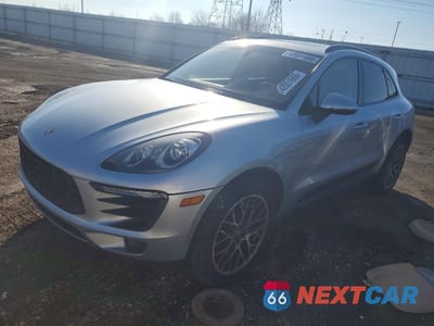 2016 PORSCHE MACAN S WP1AB2A56GLB42042 - główne zdjęcie licytacji z USA - miniatura