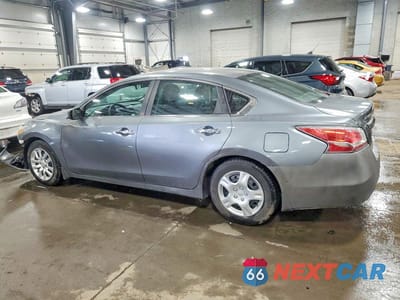 Drugie zdjęcie samochodu z przodu: 2014 NISSAN ALTIMA 2.5 S VIN:1N4AL3AP1EN385481 - miniatura